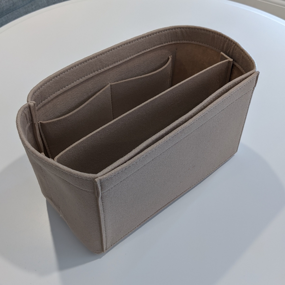 Felt Bag Organizer (Bag, Purse, Tote)